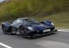ASTON MARTIN VALKYRIE