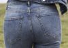 Cortefiel presenta su colección Jeans denim ecofriendly responsible wash