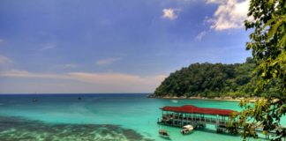 Malasia-Viajes-Perhentian Island