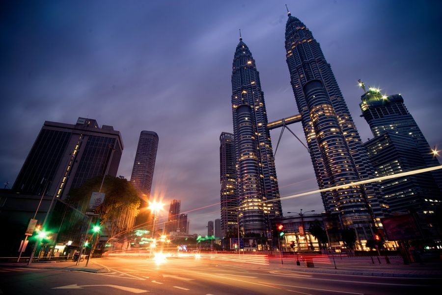 Malasia kuala-lumpur