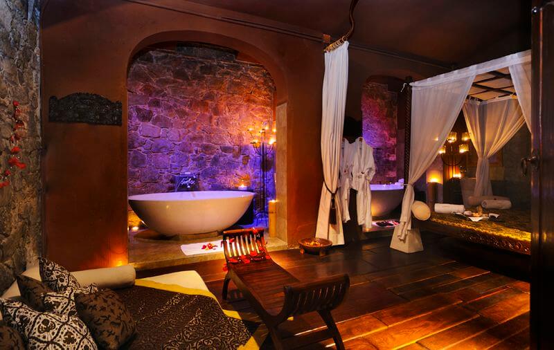 Suite Bali Spa
