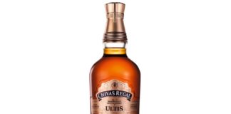 chivas regal ultis