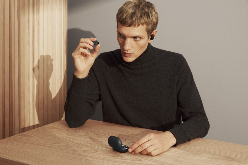 Auriculares inalámbricos Bang & Olufsen Beoplay E8
