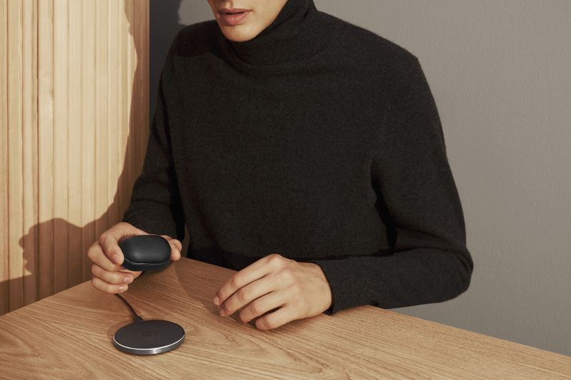 Auriculares inalámbricos Bang & Olufsen Beoplay E8