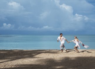 Boda en Punta Cana Republica Dominicana