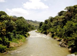 Republica Dominicana-Jarabacoa