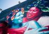 Santurce Murals