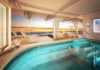 Silver Moon Open Deck SPA