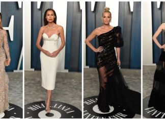 VANITY FAIR PARTY