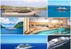 Novedades cruceros 2020