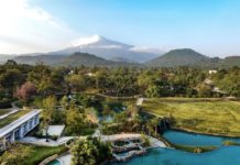 GRAN MELIÁ ARUSHA