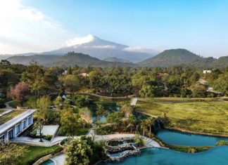 GRAN MELIÁ ARUSHA