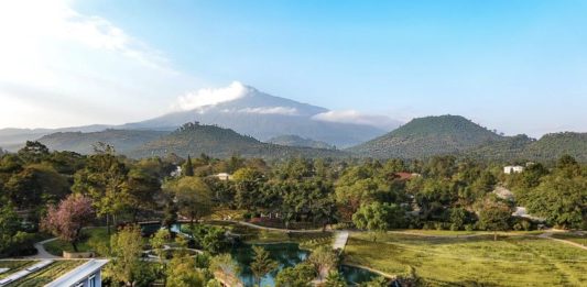 GRAN MELIÁ ARUSHA