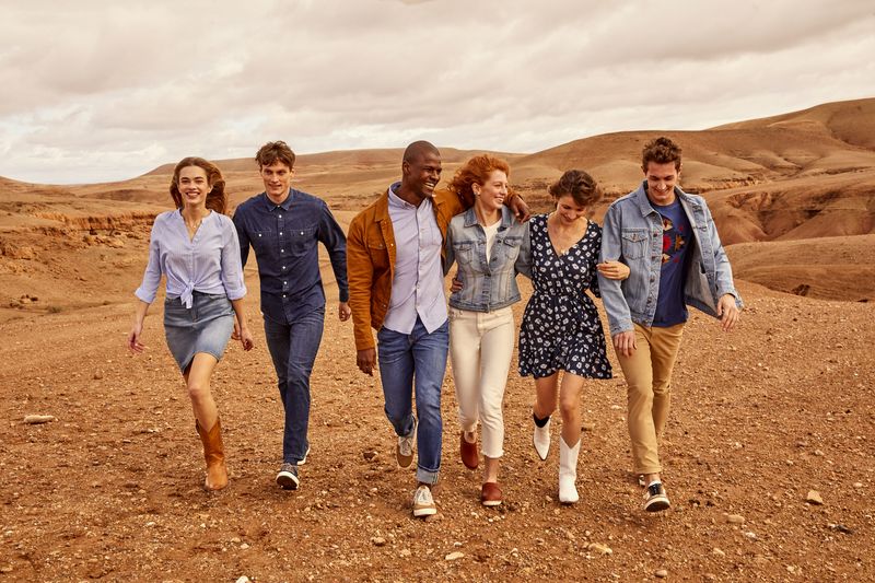 Springfield LINEN COLLECTION