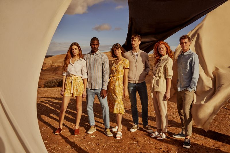 Springfield LINEN COLLECTION
