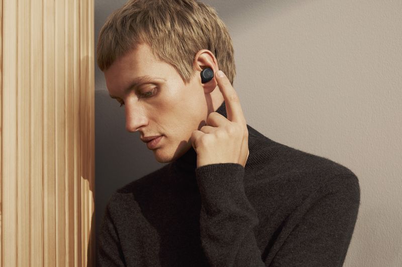 Auriculares inalámbricos Bang & Olufsen Beoplay E8
