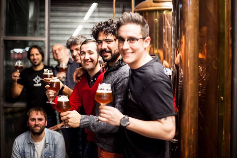 Cierzo BRewing Co