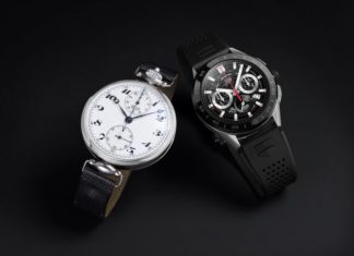 TAG Heuer Connected