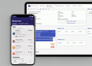 El Mejor PMS de mercado Hotelgest