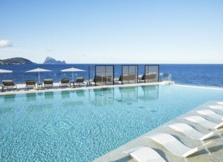 Hotel 7Pines Kempinski Ibiza