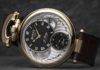 Reloj Bovet- 19 Thirty Fleurier