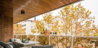 Pisos en venta en Tres Torres Barcelona