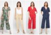 moda veraniega femenina