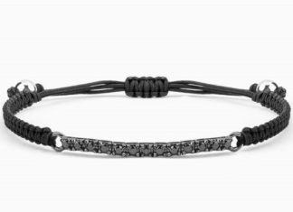 pulsera_riviere_negra