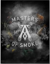 Masters of Smoke