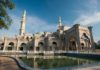 kuala-lumpur-Masjid-Wilayah