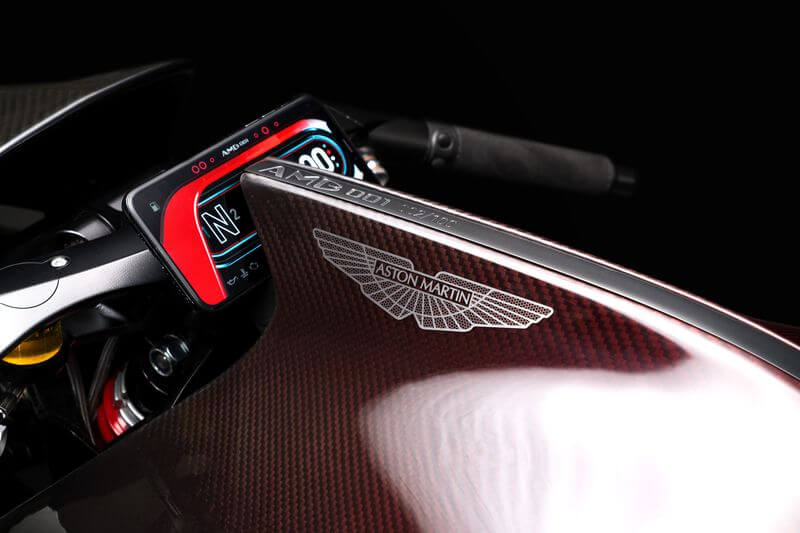 Aston Martin Brough Superior AMB 001_