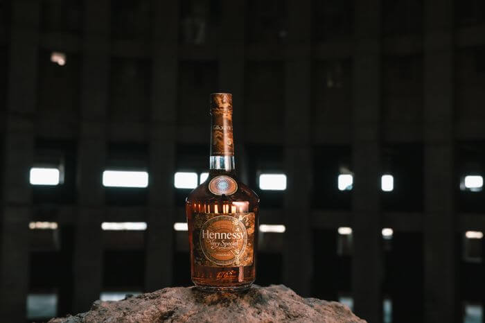 Hennessy VS Faith XLVII