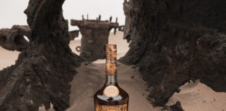 Hennessy VS Faith XLVII