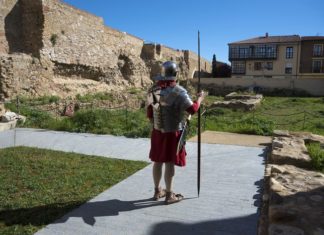 Guia para viajar por León