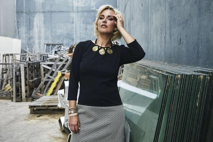 Lipupu by Nina Lopez Marca la diferencia, olvídate de las reglas y triunfaras