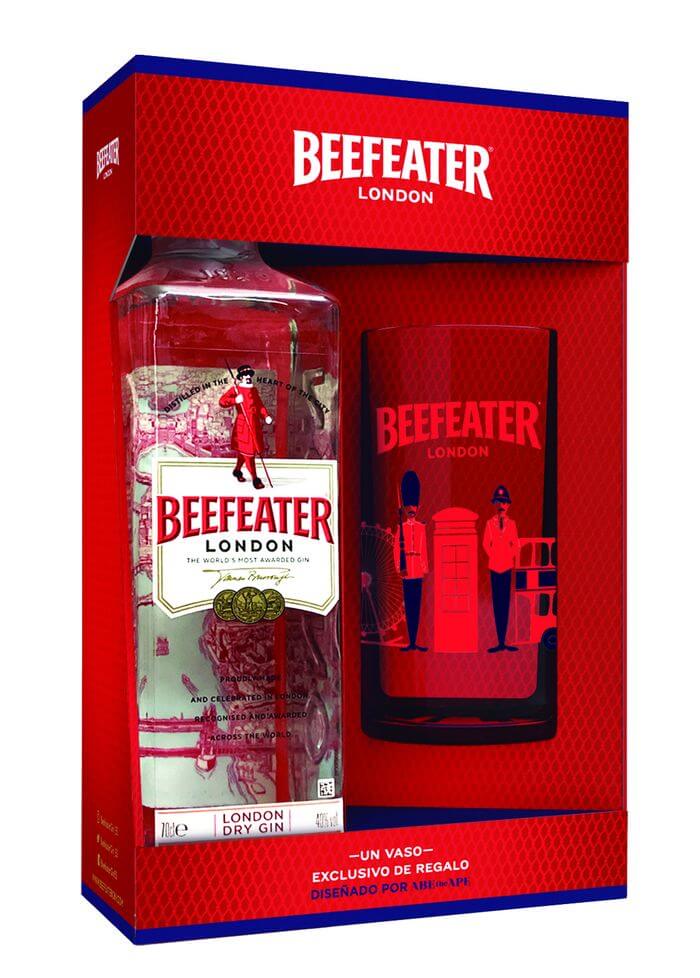 Beefeater&AbetheApe
