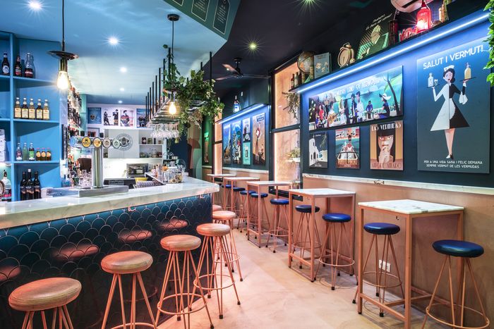 las vermudas bar las vermudas bar