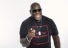 Carl Cox