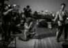 Assemblage de Lenny Kravitz para Don Perignon