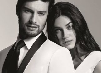 CARLO PIGNATELLI para PRONOVIAS