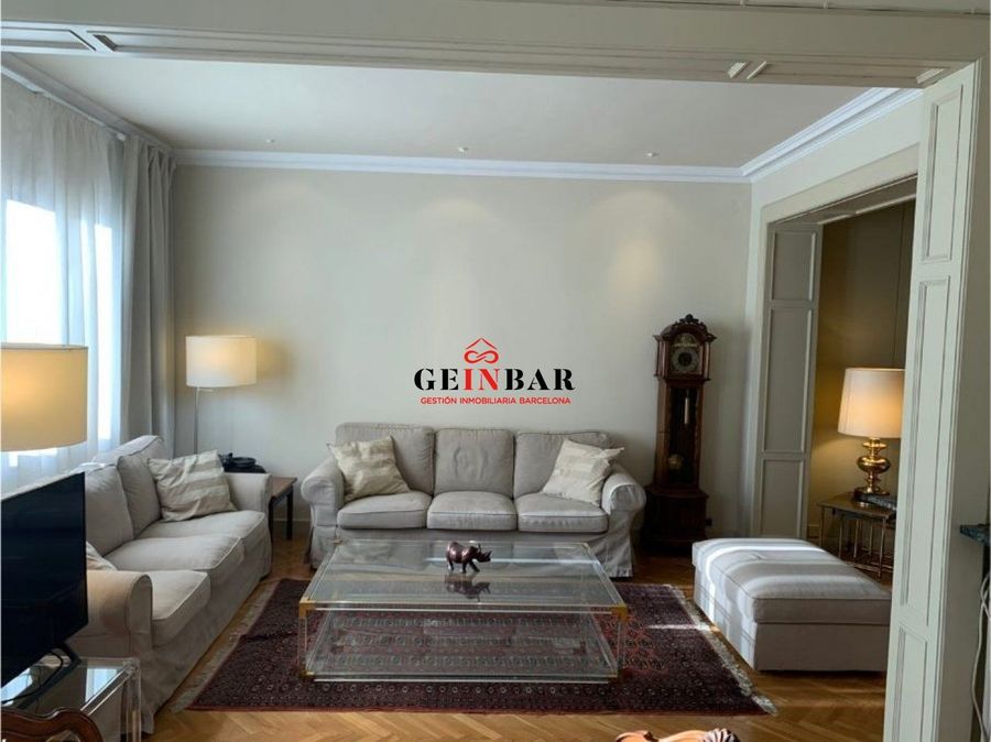 Piso en venta en Galvany Piso en venta en Galvany - Sant Gervasi - Barcelona gv510
