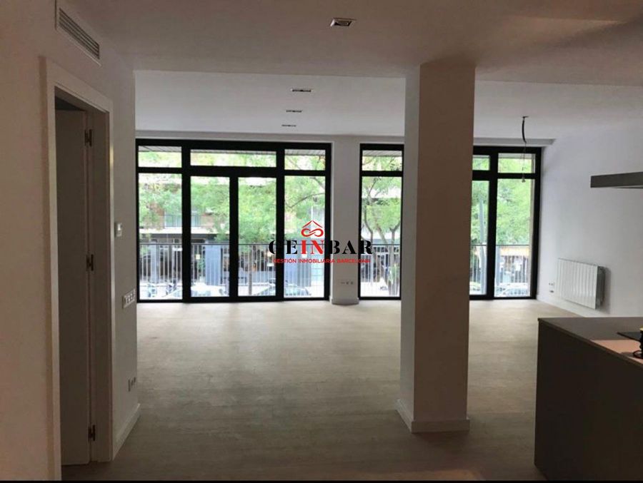 Piso en venta en Galvany Piso en venta en Galvany - Sant Gervasi - Barcelona gv534
