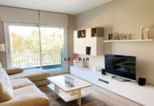 Piso en venta en Galvany - Sant Gervasi - Barcelona
