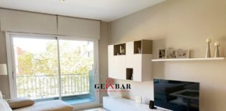 Piso en venta en Galvany - Sant Gervasi - Barcelona