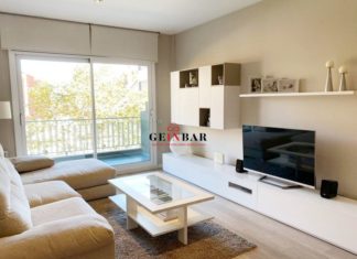Piso en venta en Galvany - Sant Gervasi - Barcelona