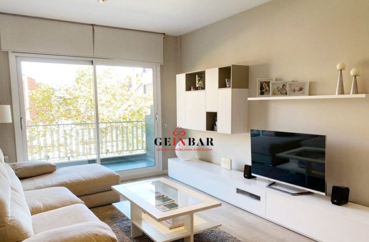 Piso en venta en Galvany - Sant Gervasi - Barcelona