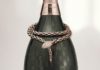 Dom Pérignon x Bvlgari Limited Edition Vintage Rosé 2004