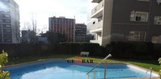 Pisos en Pedralbes