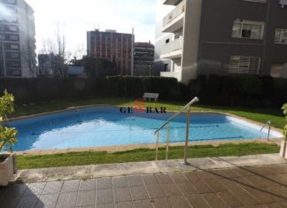 Pisos en Pedralbes
