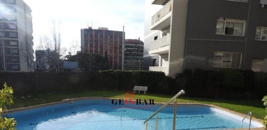 Pisos en Pedralbes